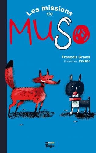 Les missions de Muso T03