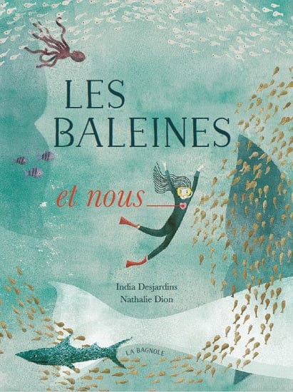 Les Baleines et nous