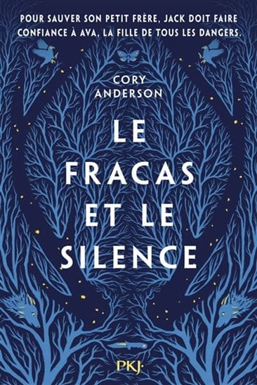 Le Fracas et le silence