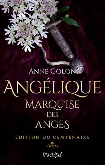 Angélique, marquise des anges
