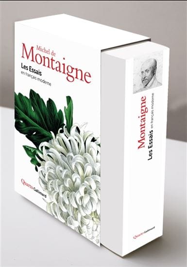 Les Essais - en français moderne