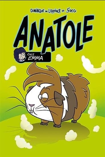 Anatole - Chez Emma