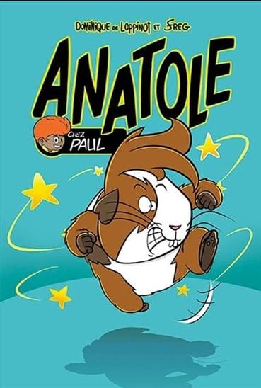 Anatole - Chez Paul