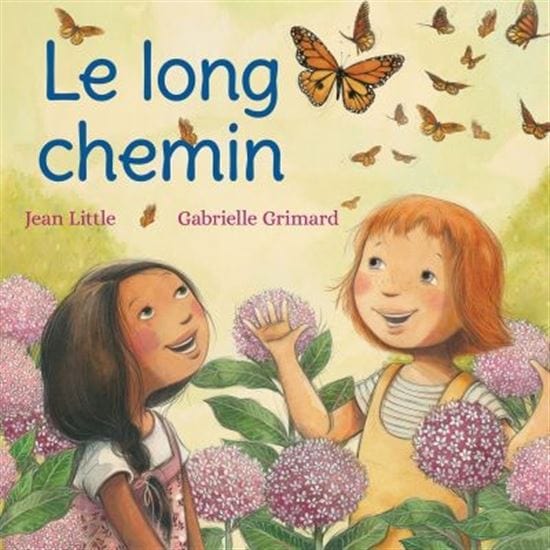 Le Long chemin