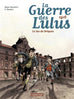 La Guerre des Lulus 1916 - Le tas de briques