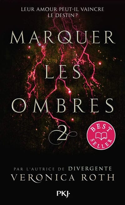 Marquer les ombres T02