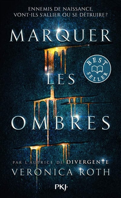 Marquer les ombres T01