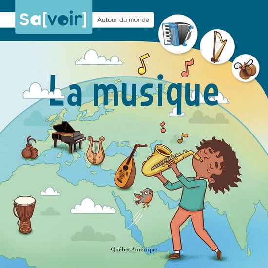 Sa[voir] - Musique
