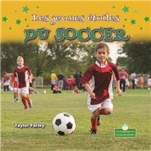 Les jeunes étoiles du soccer