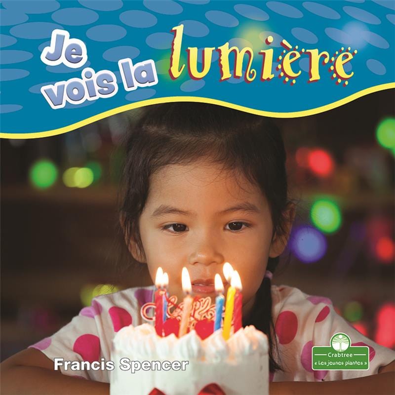 Je vois la lumière