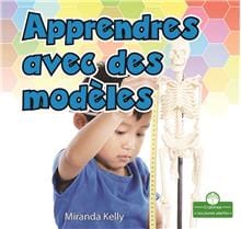 Apprendre avec des modèles