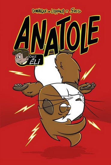 Anatole - Chez Eli