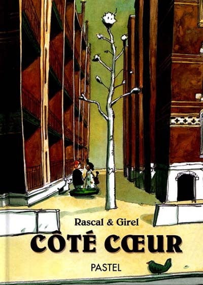 Côté coeur
