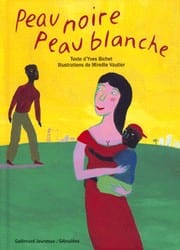 L'heure des Histoires - Peau noire, peau blanche
