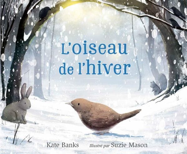 L'Oiseau de l'hiver