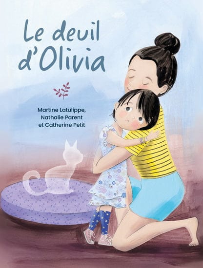 Le Deuil d'Olivia