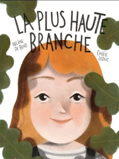 La Plus haute branche