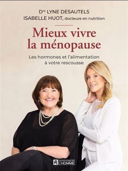 Mieux vivre la ménopause