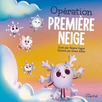 Opération première neige