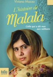 Histoire de Malala