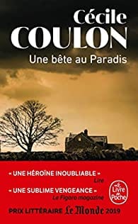 Une bête au paradis