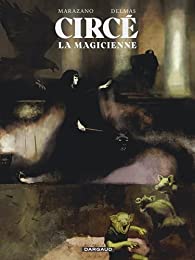 Circé : La magicienne