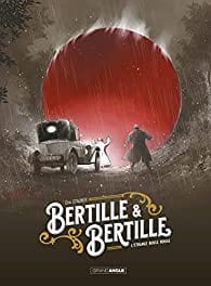 Bertille et Bertille T01 - L'étrange boule rouge