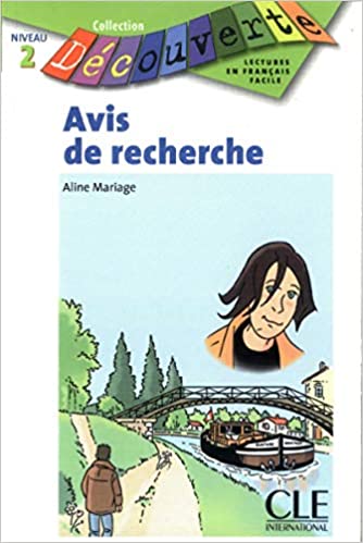 Collection Découverte - Niveau 2 - Avis de recherche