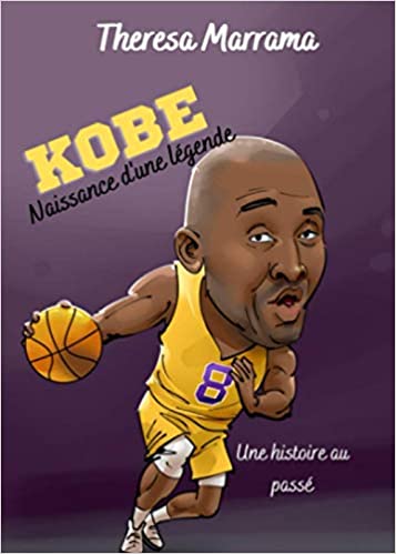 Kobe - Naissance d'une légende