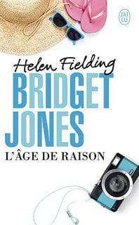 Bridget Jones T02 - L'âge de la raison