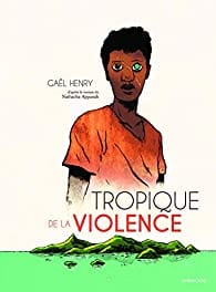 Tropique de la violence (BD)