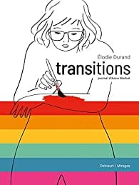 Transitions - Journal d'Anne Marbot