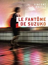 Le fantôme de Suzuko