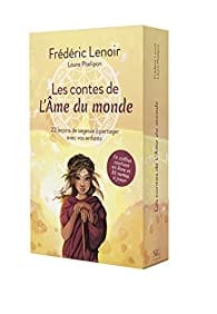 Les Contes de L'Âme du monde
