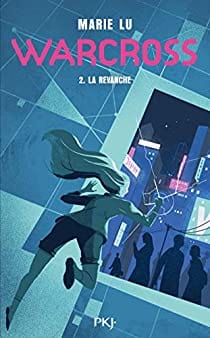 Warcross T02 : La revanche