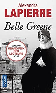 Belle Greene