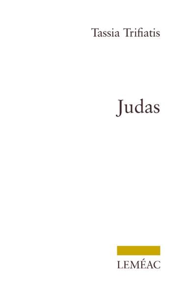 Judas