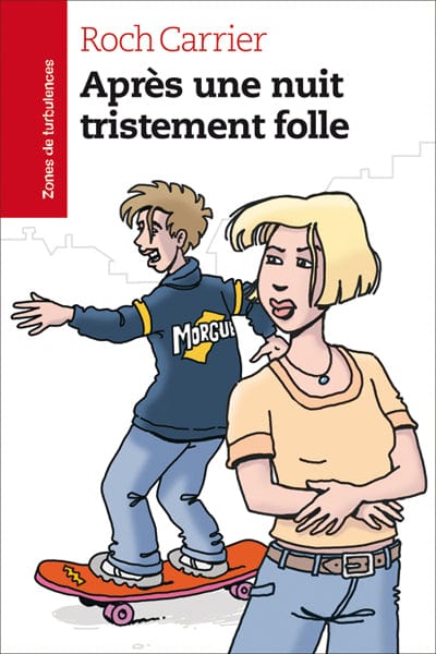 Après une nuit tristement folle