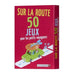 Sur la route 50 jeux pour les petits voyageurs