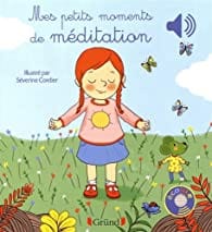 Mes petits moments de méditation