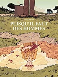 Puisqu'il faut des hommes