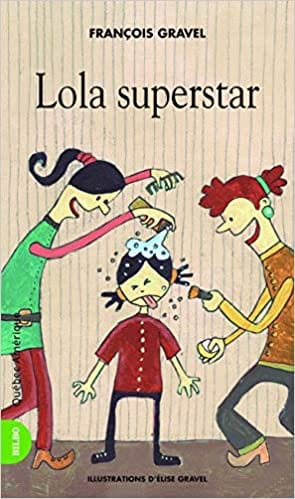 Lola superstar
