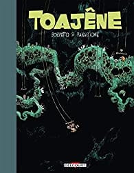 Toajêne