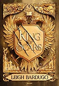 King of Scars T01