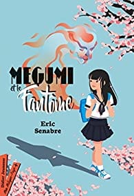 Megumi et le Fantôme