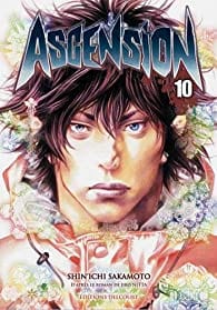 Ascension T10