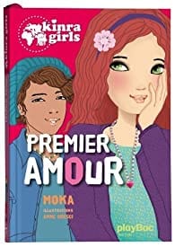 Kinra Girls T07 - Premier Amour