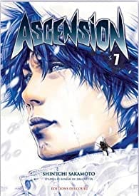 Ascension T07