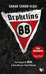 Orphelins 88