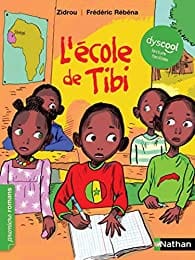 L’école de Tibi